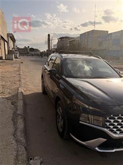 هيونداي سانتافي